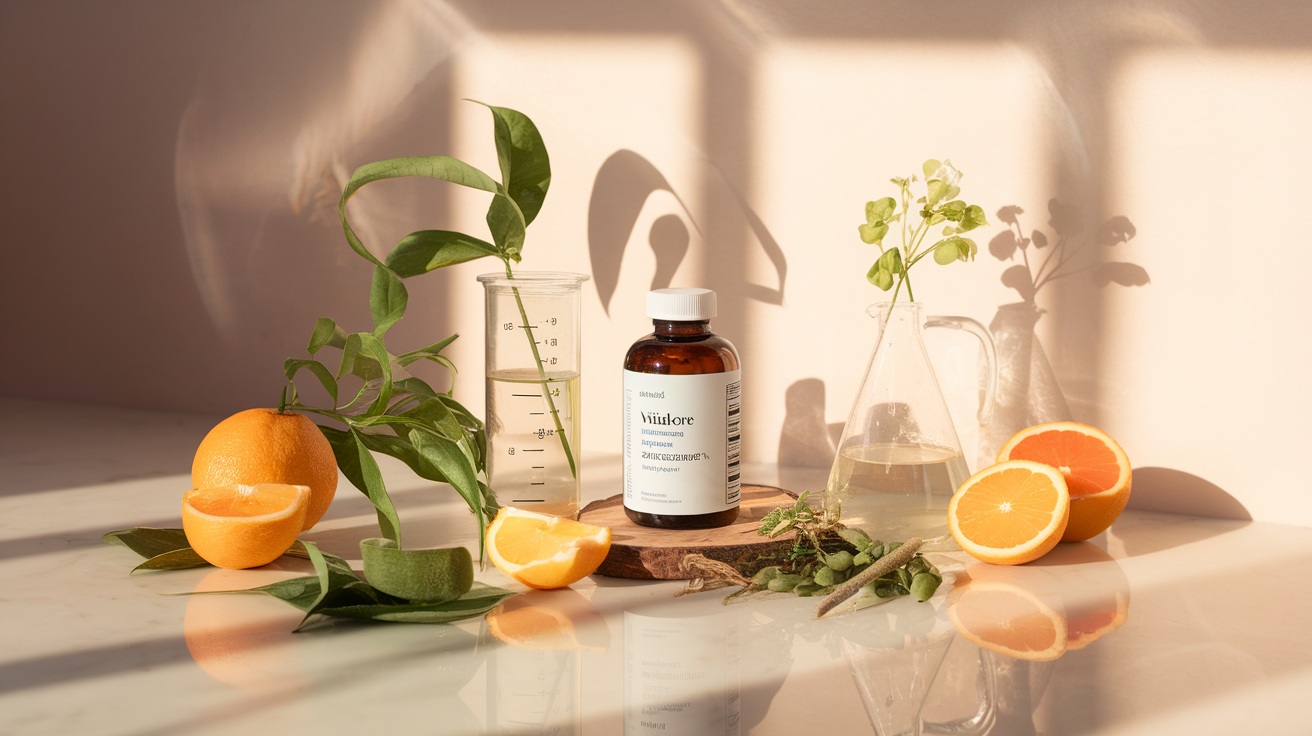 Laboratorul VitalCore