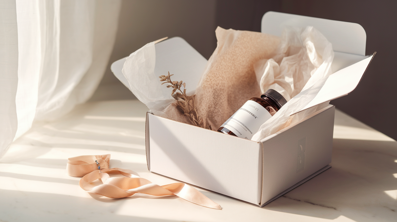 Pachet VitalCore Energy+ pentru livrare